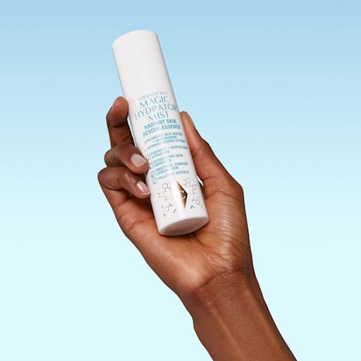 CHARLOTTE’S HYDRATING REVIVAL SET SKINCARE SET