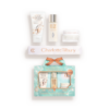 CHARLOTTE’S HYDRATION REVIVAL SKINCARE DISCOVERY SET – HUIDVERZORGINGSKIT IN REISFORMAAT