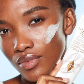 CHARLOTTE’S HYDRATION REVIVAL SKINCARE DISCOVERY SET – HUIDVERZORGINGSKIT IN REISFORMAAT