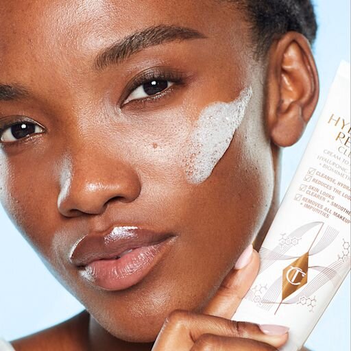 CHARLOTTE’S HYDRATION REVIVAL SKINCARE DISCOVERY SET – HUIDVERZORGINGSKIT IN REISFORMAAT