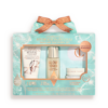 CHARLOTTE’S HYDRATION REVIVAL SKINCARE DISCOVERY SET – HUIDVERZORGINGSKIT IN REISFORMAAT