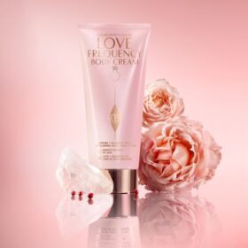 CHARLOTTE’S MAGIC BODY CREAM LOVE FREQUENCY 200 ML