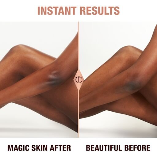 CHARLOTTE'S MAGIC BODYCRÈME ORIGINAL 50 ML