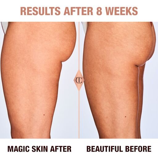 CHARLOTTE'S MAGIC BODYCRÈME ORIGINAL 50 ML