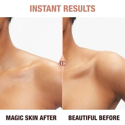CHARLOTTE'S MAGIC BODYCRÈME ORIGINAL 50 ML
