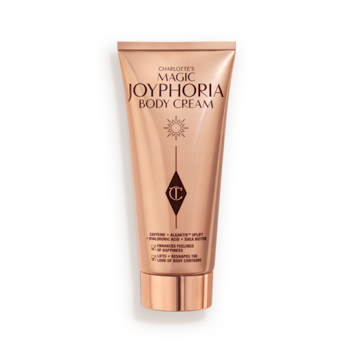 CHARLOTTE'S MAGIC BODYCRÈME JOYPHORIA 200 ML