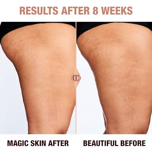 CHARLOTTE'S MAGIC BODYCRÈME ORIGINAL 50 ML