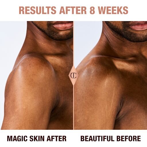 CHARLOTTE'S MAGIC BODYCRÈME ORIGINAL 50 ML