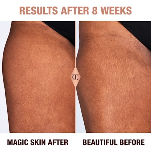 CHARLOTTE'S MAGIC BODYCRÈME ORIGINAL 50 ML