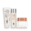 CHARLOTTE’S MAGIC CLEANSE, TONE & GLOW SET SKINCARE SET