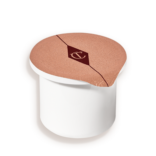 Charlotte's Magic Cream 150 ML VOCHTINBRENGENDE CRÈME NAVULLING