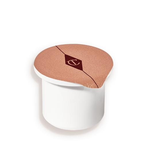 Charlotte's Magic Cream 50 ML VOCHTINBRENGER NAVULLING