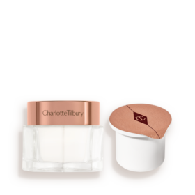 Charlotte's Magic Cream FOREVER 50 ML Skincare Set