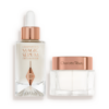 CHARLOTTE’S MAGIC CRYSTAL GLAZE SKIN SET SKINCARE SET