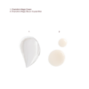 CHARLOTTE’S MAGIC CRYSTAL GLAZE SKIN SET SKINCARE SET