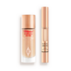 CHARLOTTE'S MAGIC FLAWLESS FILTER KIT: MAGISCHE KORTINGEN