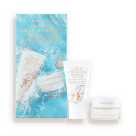 CHARLOTTE'S MAGIC HYDRATION REVIVAL DUO CADEAUSET