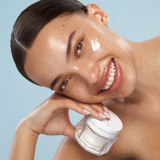 CHARLOTTE’S MAGIC HYDRATION REVIVAL DUO SKINCARE SET