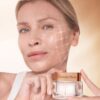 CHARLOTTE'S HYDRATE PLUMP & GLOW SET SKINCARE SET