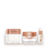 CHARLOTTE'S MAGIC MINI SKIN TRIO SKINCARE SET