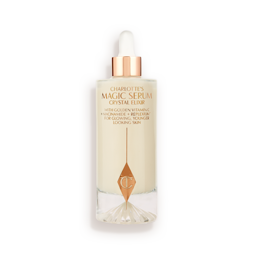 CHARLOTTE’S MAGIC SERUM CRYSTAL ELIXIR 100 ML