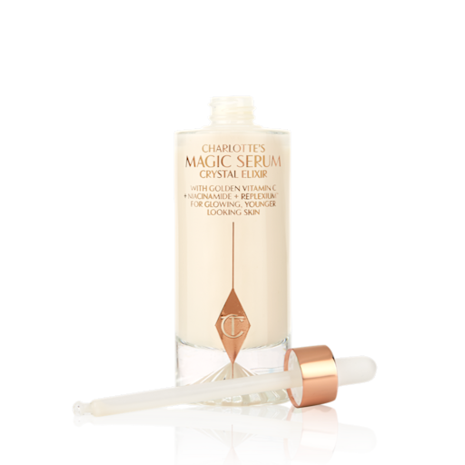 CHARLOTTE’S MAGIC SERUM CRYSTAL ELIXIR 100 ML