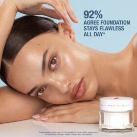 CHARLOTTE’S MAGIC SERUM & WATER CREAM DUO SKINCARE SET