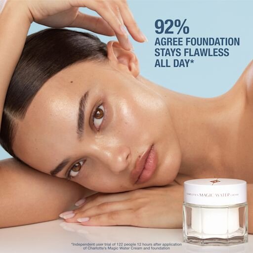 CHARLOTTE'S MAGIC HYDRATION REVIVAL DUO CADEAUSET