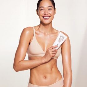 CHARLOTTE’S MAGIC SKIN ON-THE-GO KIT HUIDVERZORGINGSKIT