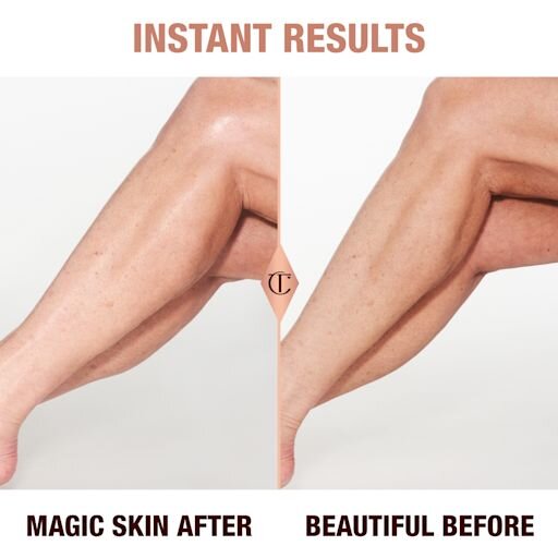 CHARLOTTE'S MAGIC BODYCRÈME ORIGINAL 50 ML