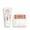 CHARLOTTE'S MAGIC SKIN-REVIVING DUO SKINCARE SET