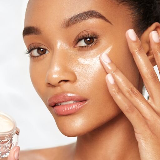CHARLOTTE'S MAGIC MINI SKIN TRIO SKINCARE SET