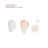 CHARLOTTE'S MAGIC MINI SKIN TRIO SKINCARE SET
