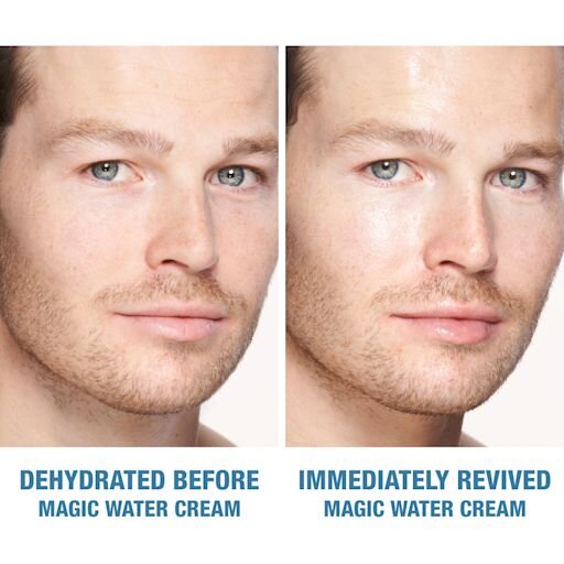 CHARLOTTE'S MAGIC WATER CREAM 15 ML VOCHTINBRENGER