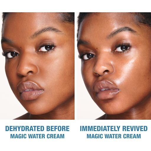 CHARLOTTE'S MAGIC HYDRATION REVIVAL DUO CADEAUSET