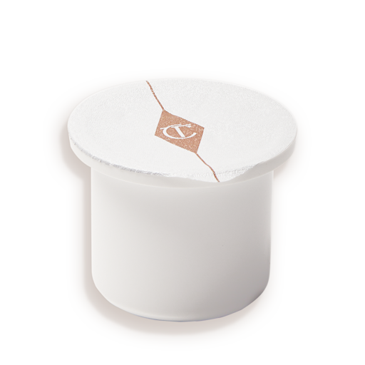 CHARLOTTE'S MAGIC WATER CREAM 50 ML VOCHTINBRENGENDE CRÈME NAVULLING