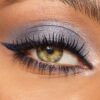 CHARLOTTE’S PALET MET VERFRAAIENDE OOGTRENDS: DENIM DIMENSION