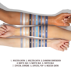 CHARLOTTE’S PALET MET VERFRAAIENDE OOGTRENDS: DENIM DIMENSION