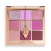 CHARLOTTE'S PALET MET VERFRAAIENDE OOGTRENDS DIGITAL LILAC