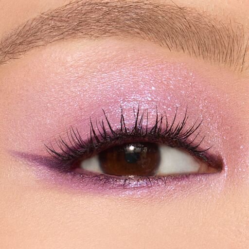CHARLOTTE'S PALET MET VERFRAAIENDE OOGTRENDS DIGITAL LILAC