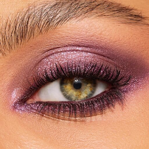 CHARLOTTE'S PALET MET VERFRAAIENDE OOGTRENDS DIGITAL LILAC