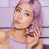 CHARLOTTE'S PALET MET VERFRAAIENDE OOGTRENDS DIGITAL LILAC