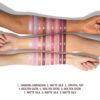 CHARLOTTE'S PALET MET VERFRAAIENDE OOGTRENDS DIGITAL LILAC