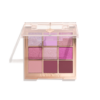 CHARLOTTE'S PALET MET VERFRAAIENDE OOGTRENDS DIGITAL LILAC