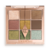 CHARLOTTE’S PALET MET VERFRAAIENDE OOGTRENDS: EMERALD EFFECT