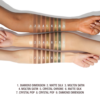 CHARLOTTE’S PALET MET VERFRAAIENDE OOGTRENDS: EMERALD EFFECT