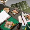 CHARLOTTE’S PALET MET VERFRAAIENDE OOGTRENDS: EMERALD EFFECT