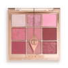 CHARLOTTE’S PALET MET VERFRAAIENDE OOGTRENDS PINK LOVE
