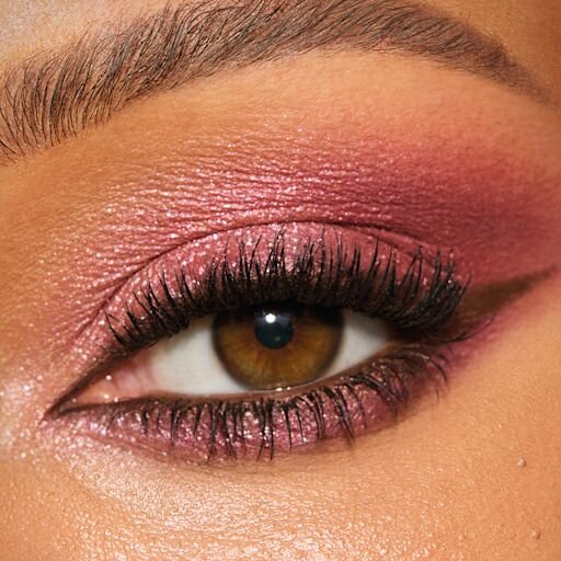CHARLOTTE’S PALET MET VERFRAAIENDE OOGTRENDS PINK LOVE