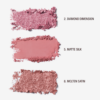 CHARLOTTE’S PALET MET VERFRAAIENDE OOGTRENDS PINK LOVE